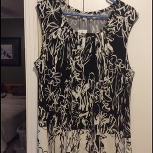 Ladies blouse